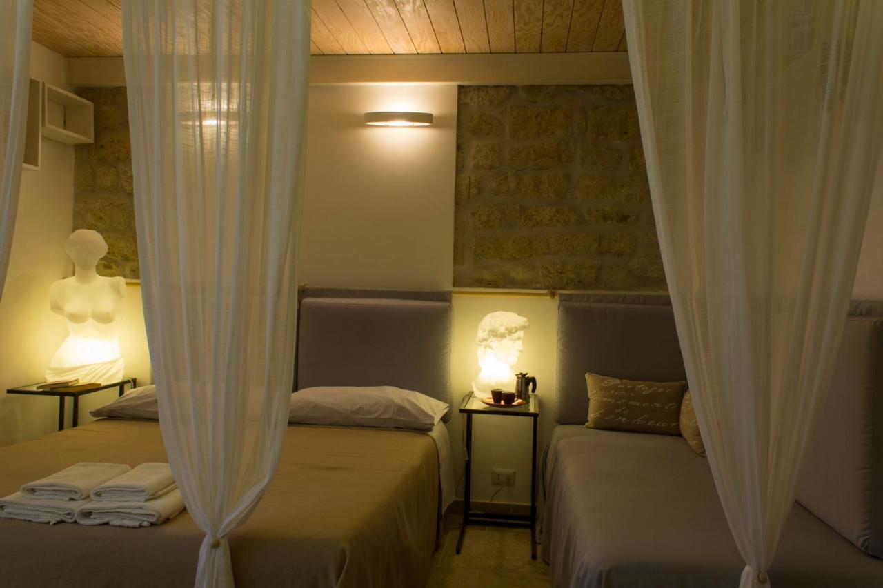 Apartment Casa Latina